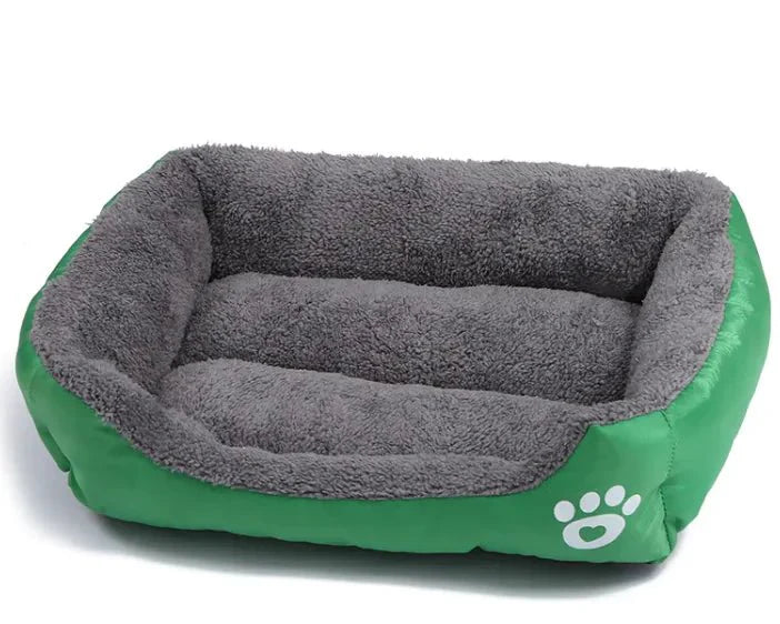 Cozy Paws Cotton Wool Dog Nest