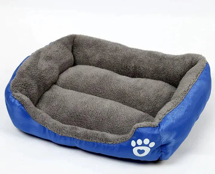 Cozy Paws Cotton Wool Dog Nest - My CTC Pet Store