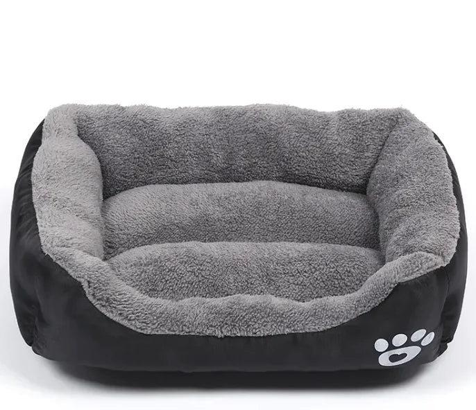Cozy Paws Cotton Wool Dog Nest - My CTC Pet Store