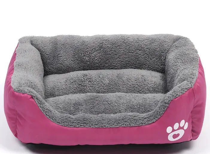 Cozy Paws Cotton Wool Dog Nest - My CTC Pet Store