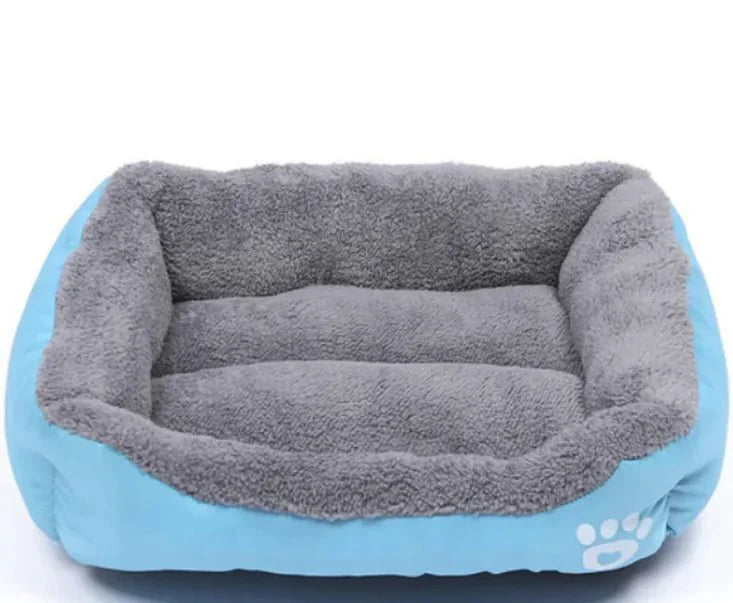 Cozy Paws Cotton Wool Dog Nest - My CTC Pet Store