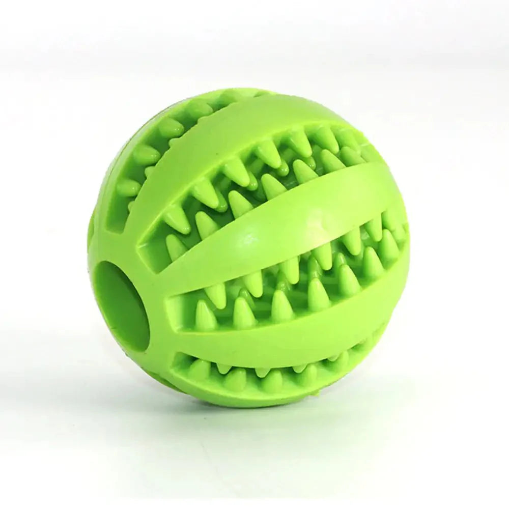 Interactive Ballz: Playful fun for pets and kids!