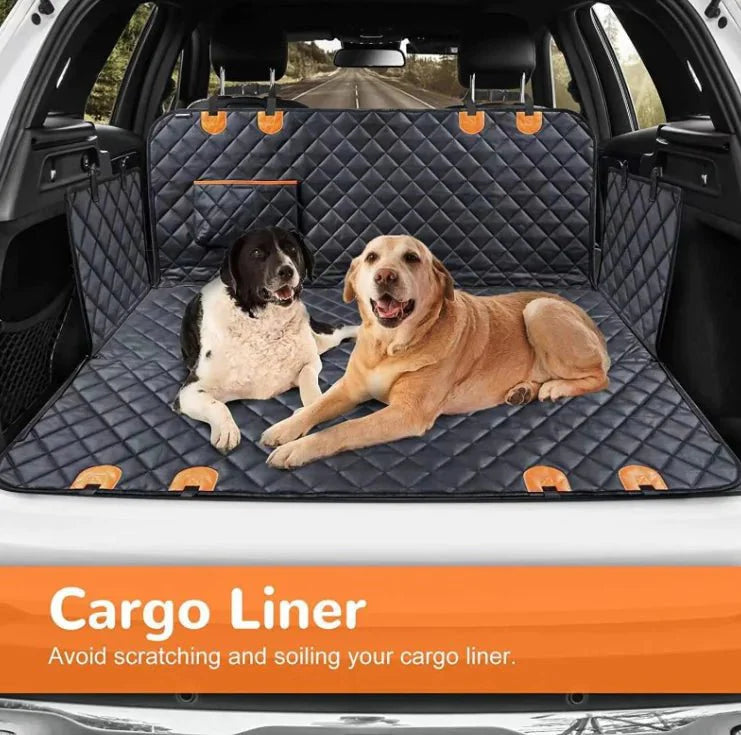 Pet Car Mat - My CTC Pet Store