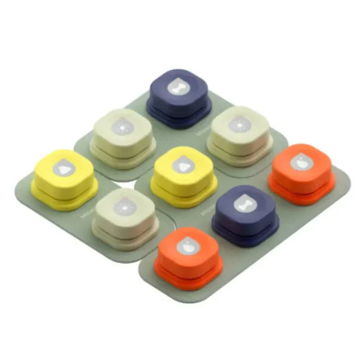 Pet Toy Learning Game