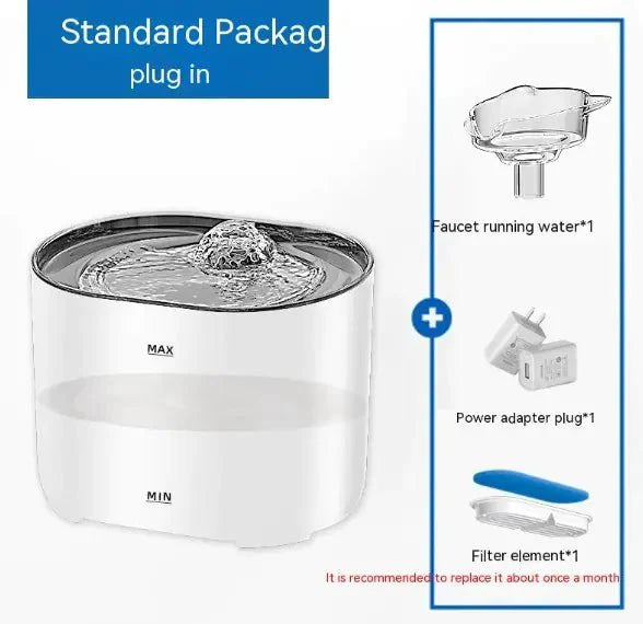 Pet Water Dispenser - My CTC Pet Store