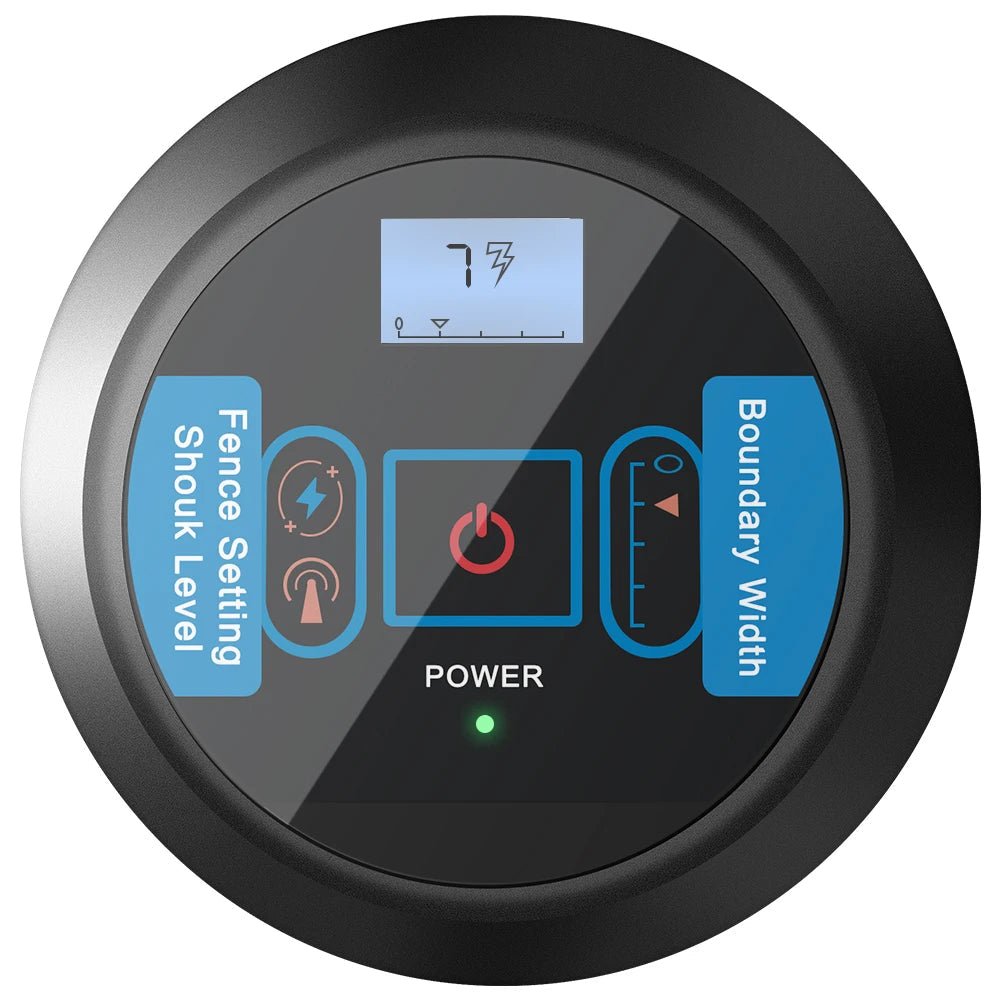 SafePet Wireless Fence - My CTC Pet Store