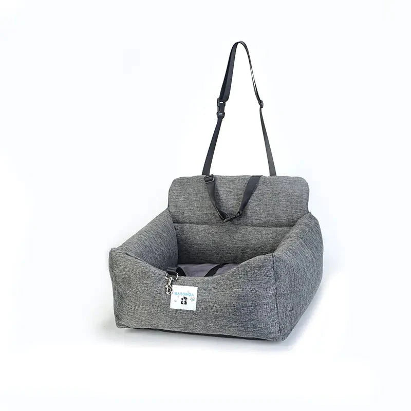 Washable Removable Car Pet Mat - My CTC Pet Store